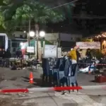 Σοκ στην Κρήτη: 51χρονος πυροβολήθηκε θανάσιμα σε γιορτή