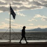 Μερομήνια της 28ης Οκτωβρίου: Η ημέρα που «προβλέπει» τον χειμώνα