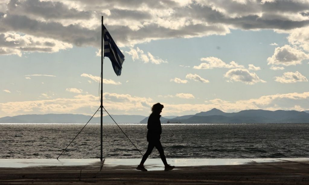 Μερομήνια της 28ης Οκτωβρίου: Η ημέρα που «προβλέπει» τον χειμώνα