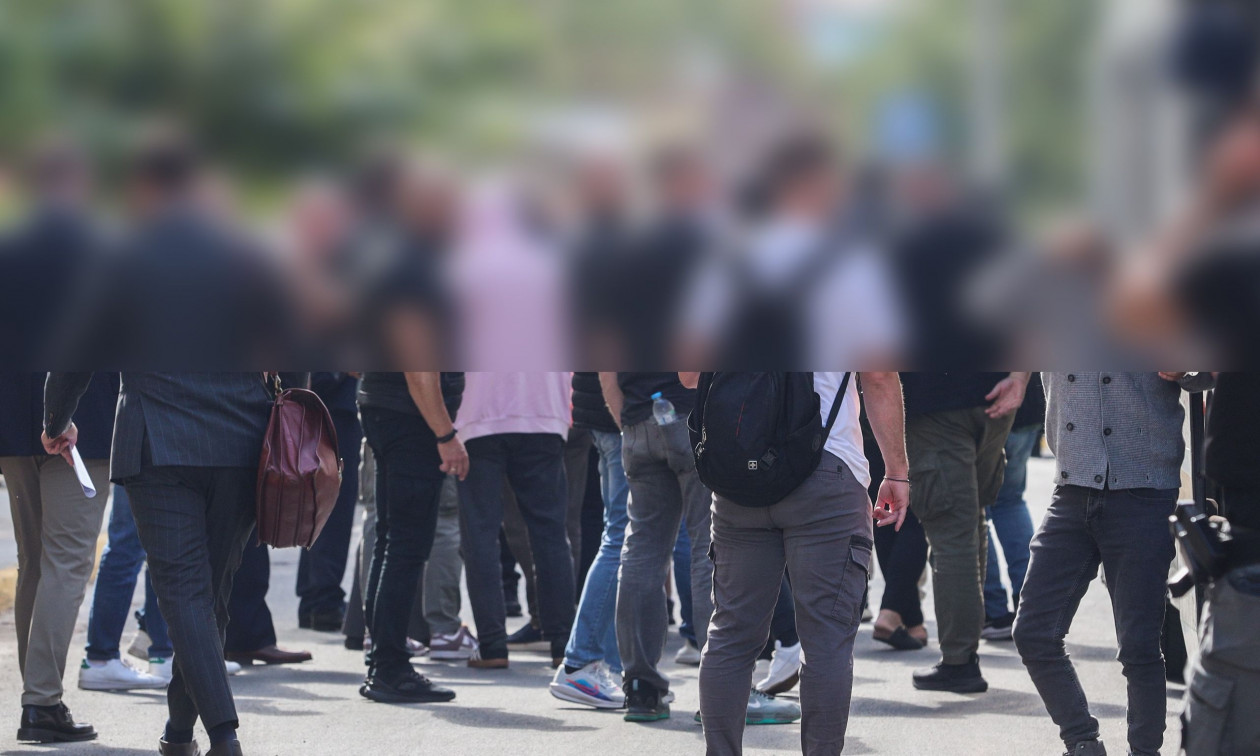 Πέντε προφυλακίσεις για κύκλωμα εικονικών τιμολογίων – Δίκτυο απάτης με ΦΠΑ και παρακρατούμενους φόρους αποκαλύφθηκε