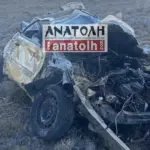 Τραγωδία: Οδηγός έπεσε σε γκρεμό 300 μέτρων