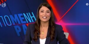 Αφροδίτη Λατινοπούλου για μερίδα εκπαιδευτικών: «Σκούπα σε αυτά τα σκουπίδια»