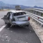Τραγωδία στη Λάρισα – 45χρονος βρήκε τραγικό θάνατο στη ΛΕΑ μπροστά στον γιο του