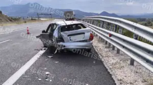 Τραγωδία στη Λάρισα – 45χρονος βρήκε τραγικό θάνατο στη ΛΕΑ μπροστά στον γιο του