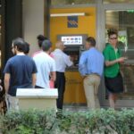 «Βρέχει» λεφτά από Δευτέρα 20/10 – 75 εκ. ευρώ σε 86.814 δικαιούχους στα ATM