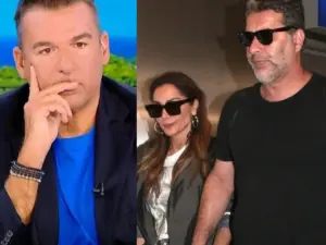 Λιάγκας για Μπισμπίκη: «Αν ήμουν η Βανδή δεν θα πήγαινα στα δικαστήρια»