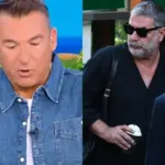 Γιώργος Λιάγκας: Η αποκάλυψη για τα μηνύματα με τον Βασίλη Μπισμπίκη – «Δε θα το έλεγα ποτέ, αλλά θα το πω»