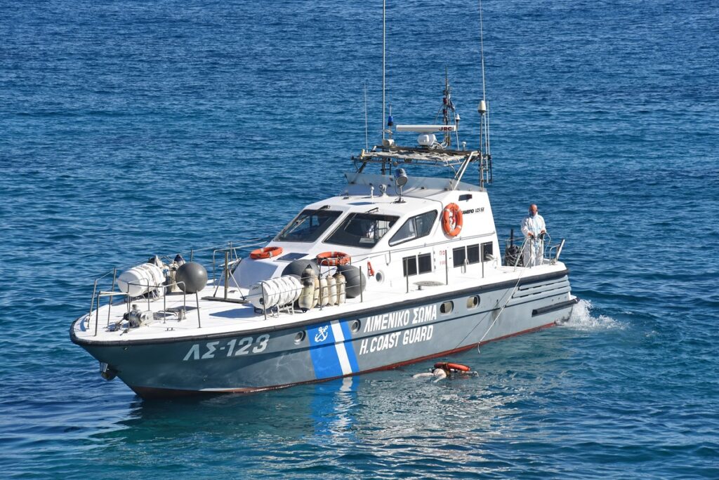 Τραγωδία: Γυναίκα εντοπίστηκε νεκρή σε κρουαζιερόπλοιο στο Ηράκλειο