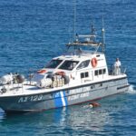 Τραγωδία: Γυναίκα εντοπίστηκε νεκρή σε κρουαζιερόπλοιο στο Ηράκλειο