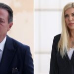 Σοφία Πολυζωγοπούλου: Αντεπιτίθεται με αγωγή 600.000 ευρώ κατά του Απόστολου Λύτρα