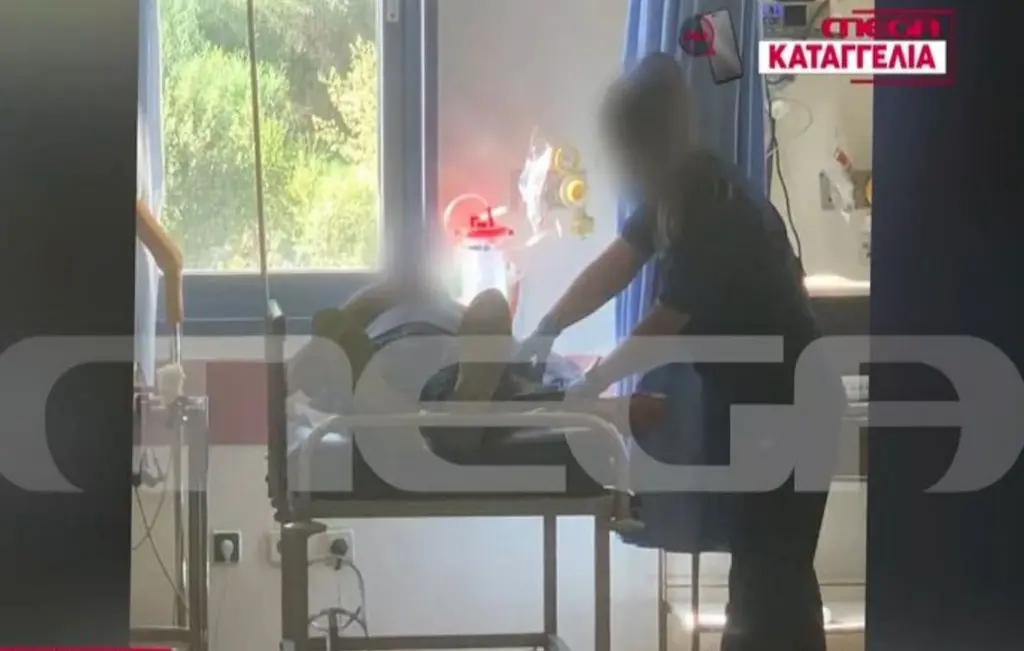 Άγριο ξύλο σε πλοίο: 36χρονος ξυλοκόπησε 72χρονο μέσα στο γκαράζ