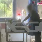 Άγριο ξύλο σε πλοίο: 36χρονος ξυλοκόπησε 72χρονο μέσα στο γκαράζ