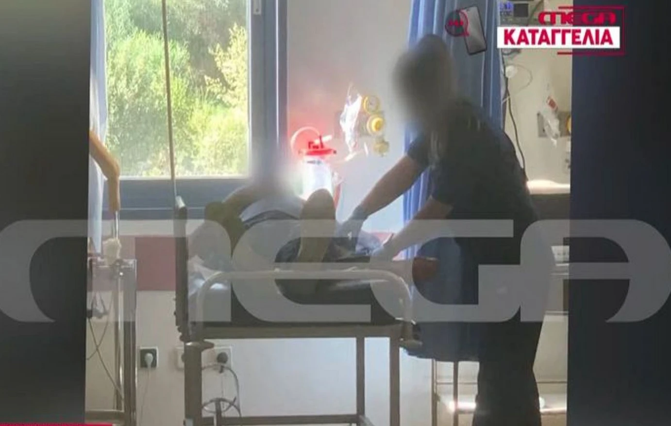 Άγριο ξύλο σε πλοίο: 36χρονος ξυλοκόπησε 72χρονο μέσα στο γκαράζ