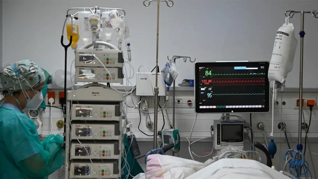 Τραγωδία: Νεκρή 28χρονη έγκυος λίγες ώρες μετά την εισαγωγή της στο νοσοκομείο