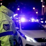 Συναγερμός στην Περιφερειακή Υμηττού – Συνέλαβαν μεθυσμένο οδηγό που έτρεχε με ιλιγγιώδη ταχύτητα