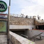 Παρέλαση 28ης Οκτωβρίου: Κλειστό το Μετρό στο Σύνταγμα