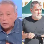 Ο Ανδρέας Μικρούτσικος «άδειασε» τον Βασίλη Μπισμπίκη!