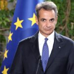 Μητσοτάκης και ΕΕ υπέρ πίεσης στη Ρωσία μέσω κυρώσεων