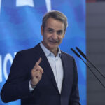 Μητσοτάκης: «Έτοιμοι να συμβάλουμε για την ειρήνη στη Γάζα» – Πακέτο μέτρων, άμυνα, εργασία, μετανάστευση και σχέδιο «Αριάδνη»