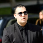 Χρήστος Κούγιας: Η ανάρτηση για τον θάνατο του πατέρα του, Αλέξη