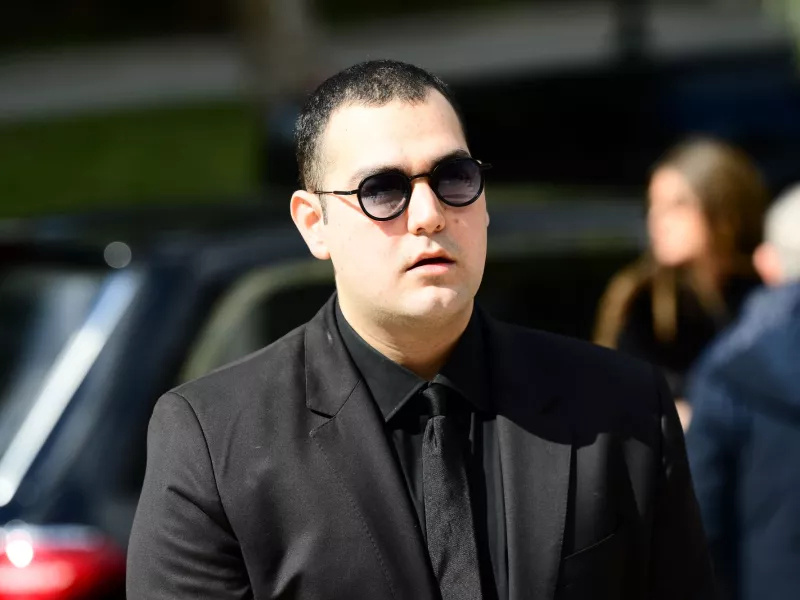 Χρήστος Κούγιας: Η ανάρτηση για τον θάνατο του πατέρα του, Αλέξη