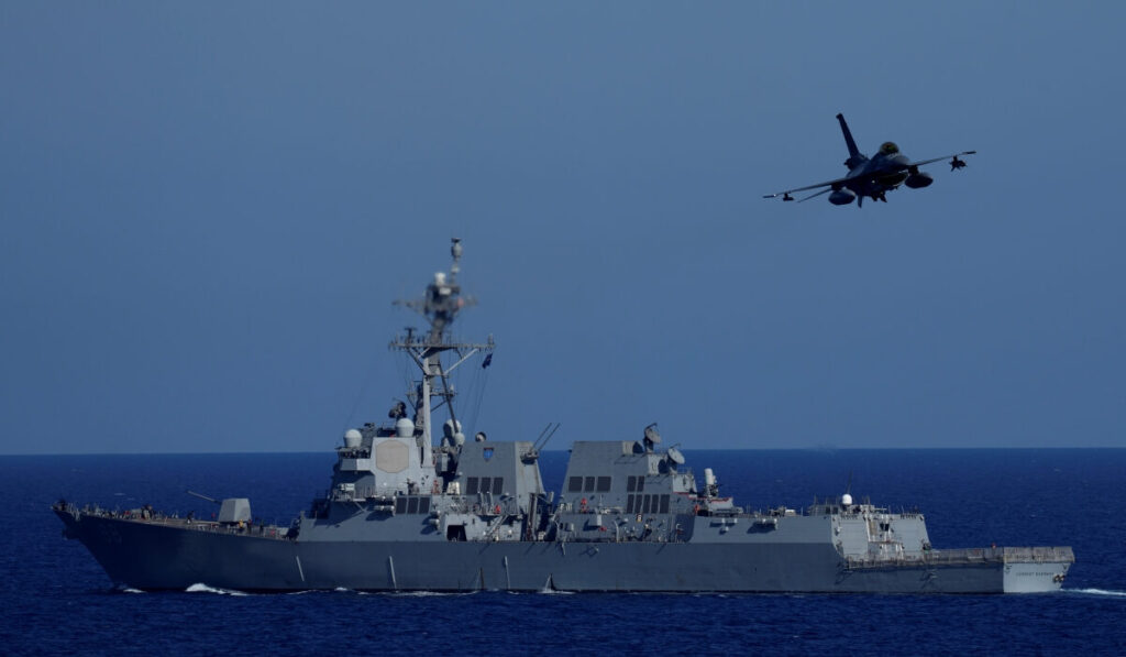 Με αντι-NAVTEX απαντά η Ελλάδα στην Τουρκία για το «Piri Reis» στο Αιγαίο