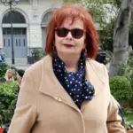 Θρήνος για τη Νόρα Κατσέλη