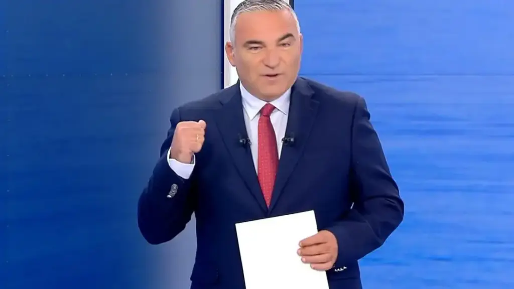 Αταίριαστοι: Εκτός εκπομπής ο Χρήστος Κούτρας – Τι συνέβη