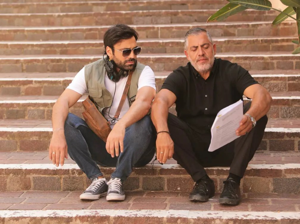 Τίτλοι τέλους για τη «Γη της Ελιάς»