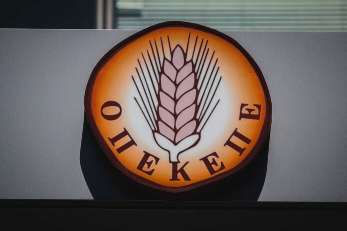 ΟΠΕΚΕΠΕ: Έφοδος της οικονομικής αστυνομίας στον ΟΠΕΚΕΠΕ