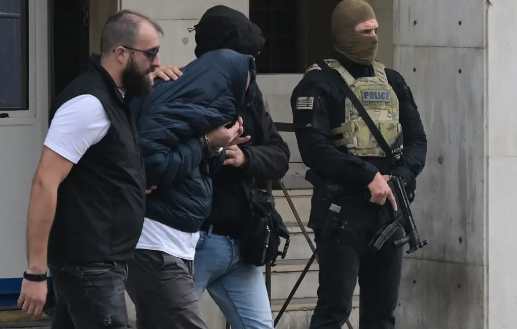 Ποινική δίωξη για εγκληματική οργάνωση και απάτη στους 37 συλληφθέντες του ΟΠΕΚΕΠΕ