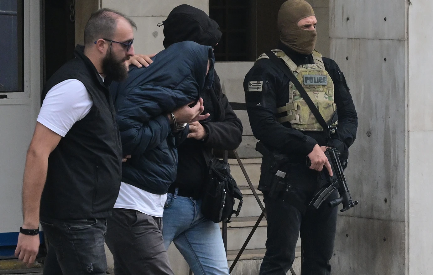 Ποινική δίωξη για εγκληματική οργάνωση και απάτη στους 37 συλληφθέντες του ΟΠΕΚΕΠΕ