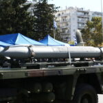 «Ασπίδα του Αχιλλέα»: τα νέα οπλικά συστήματα που έκλεψαν την παράσταση στην παρέλαση της Θεσσαλονίκης