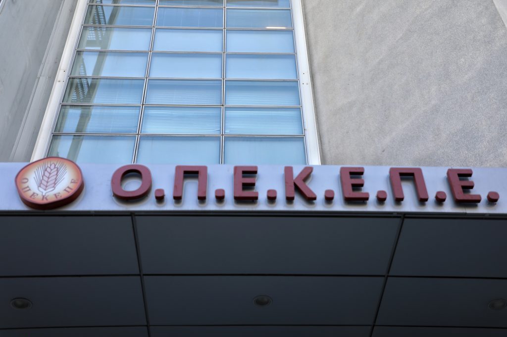 ΟΠΕΚΕΠΕ: «Κλείδωσε» η πρώτη πληρωμή - Η ημερομηνία