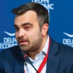 Εκ νέου πρόεδρος της ΟΝΝΕΔ ο Ορφέας Γεωργίου