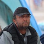 Πάνος Ρούτσι: «Συνεχίζω τον αγώνα μου μέχρι τα αιτήματα μου να γίνουν δεκτά»