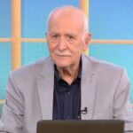 Είναι γεγονός! Επιστρέφει στην τηλεόραση ο Γιώργος Παπαδάκης – Ποιος ο ρόλος του