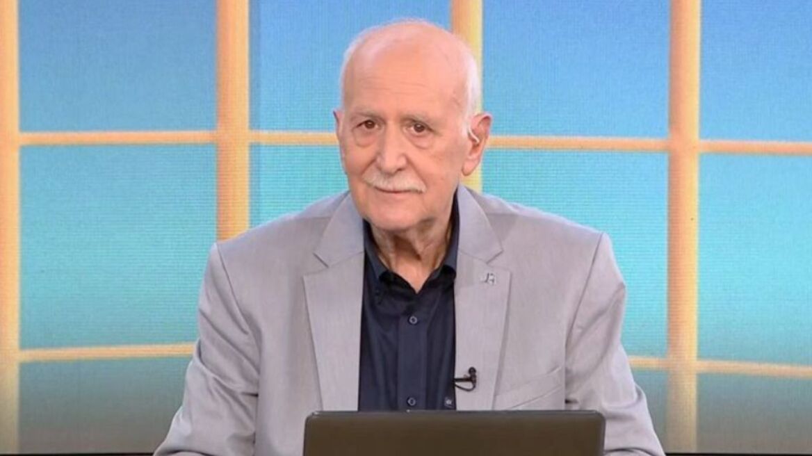 Είναι γεγονός! Επιστρέφει στην τηλεόραση ο Γιώργος Παπαδάκης – Ποιος ο ρόλος του