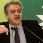Μεγάλο θέμα στο ΠΑΣΟΚ – Θέτει θέμα… ηγεσίας ο Κουκουλόπουλος