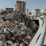 Διπλός σεισμός-τέρας απειλεί τις ΗΠΑ: Το φαινόμενο Κασκάντια – Σαν Ανδρέας προκαλεί τρόμο