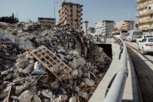 Διπλός σεισμός-τέρας απειλεί τις ΗΠΑ: Το φαινόμενο Κασκάντια – Σαν Ανδρέας προκαλεί τρόμο