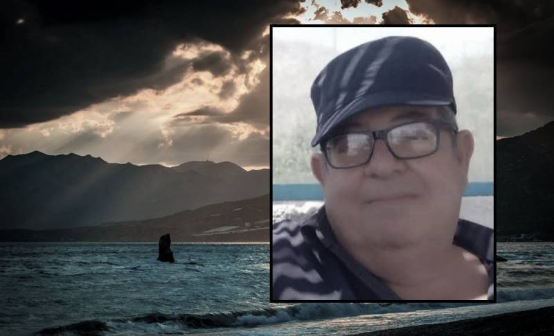 Πέθανε ο γιατρός Μιχάλης Δοριάκης – Αγαπητός άνθρωπος και επιστήμονας