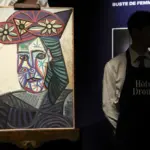 Δεν θα πιστεύετε πόσα χρήματα πωλήθηκε αυτός ο πίνακας του Πικάσο