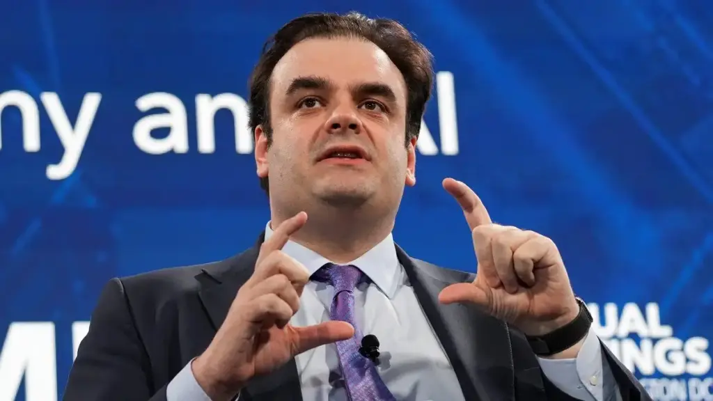 Πιερρακάκης από Ουάσινγκτον: Μεταρρυθμίσεις, εμπιστοσύνη και νέες επενδύσεις βάζουν την Ελλάδα στην πρώτη γραμμή
