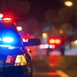 Πατέρας και γιος συνελήφθησαν για τη δολοφονία γυναίκας
