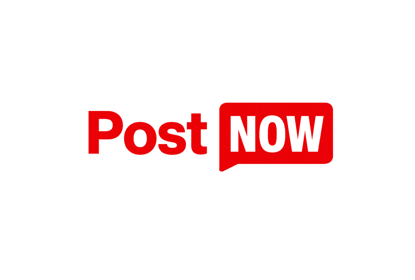 Postnow.gr Logo