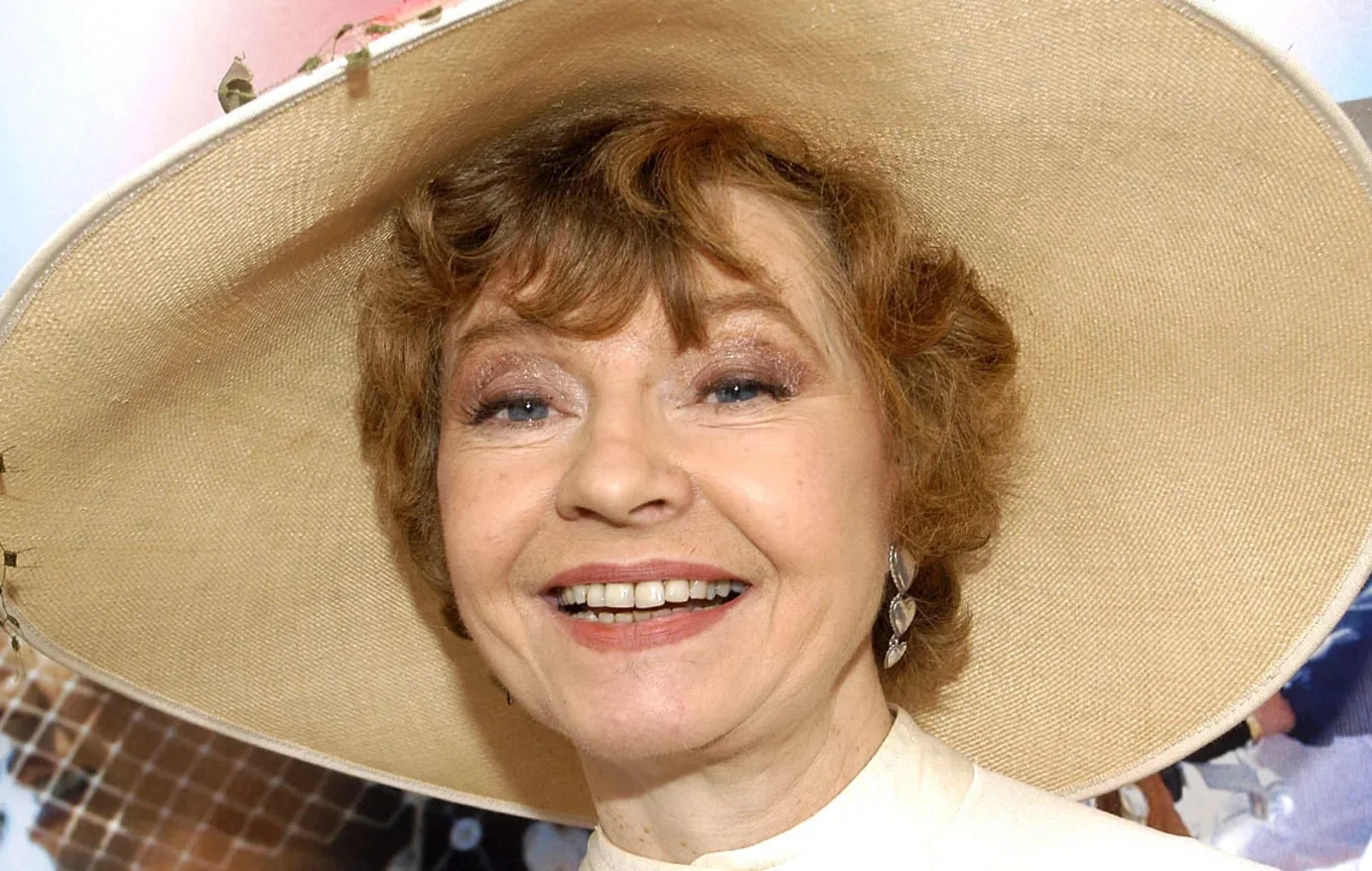 Πέθανε η Προυνέλα Σκέιλς, η Σίμπιλ του «Fawlty Towers»