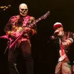 Οι Limp Bizkit έρχονται για πρώτη φορά στην Ελλάδα