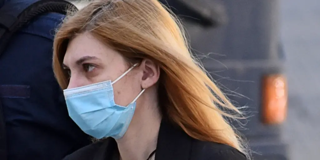 Ρούλα Πισπιρίγκου: Διαγνώστηκε με ερυθηματώδη λύκο