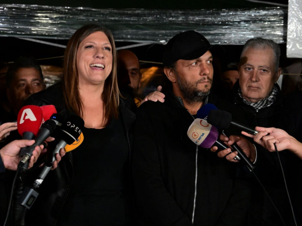 Γιατί καθυστερεί η εκταφή του γιου του Πάνου Ρούτσι – Τι προβλέπει το πρωτόκολλο της διαδικασίας